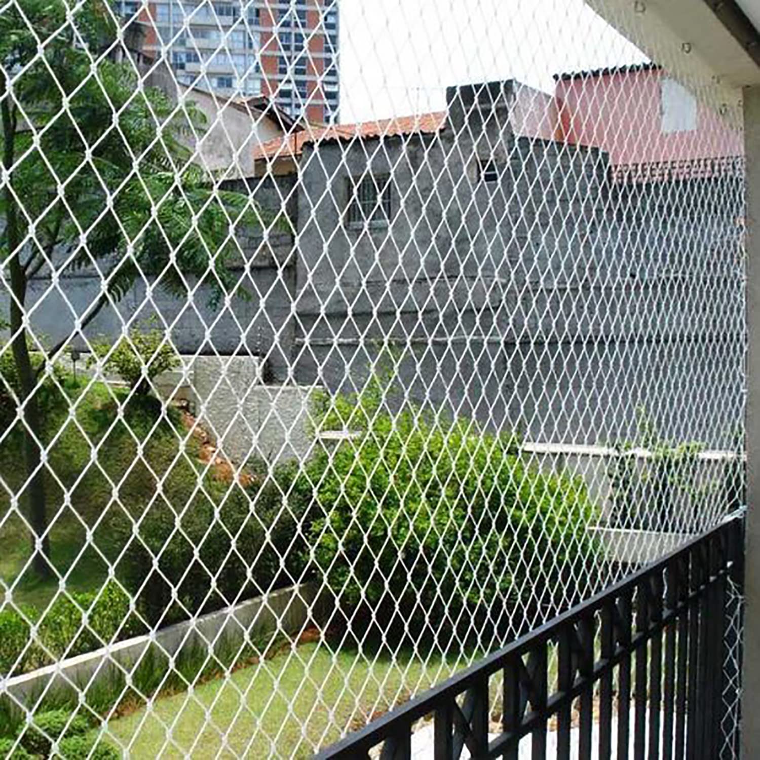 Anti-Bird Nets